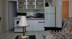 Sharodon Sands Motel - Chambre