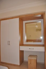 Tayfun Apart Hotel - Chambre