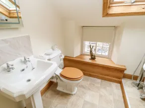 Duck Cottage - Room