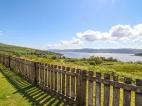 Starfish Cottage - Interiör