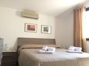 Royal Bay Apartment - Chambre