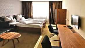 Hotel Větruše - Camera