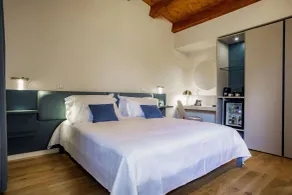 Relais VILLA CAIA - Zimmer