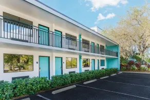 Coco Key Hotel & Water Park Resort - Habitación