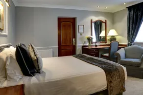 Birmingham North Moor Hall Hotel BW Premier Collection - Room