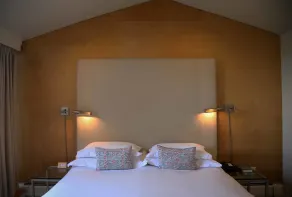 Mill Street Inn - Chambre
