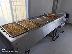 Zar Guadalajara - Restaurant