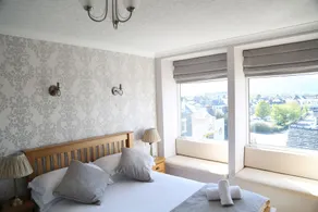 Keswick Park Hotel - Habitación