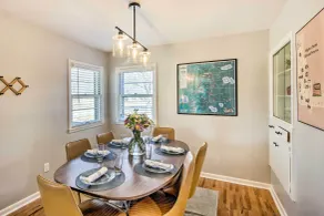 Emporia Family Home Near Downtown: Game Room! - Innvendig