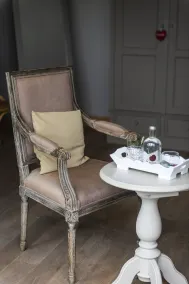 B&B La Cereza - Bagno