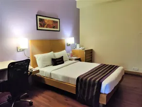 Hotel Heritage formerly known as Comfort Inn Heritage - Room