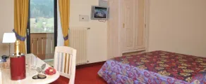 Hotel Val Di Sole - Rum