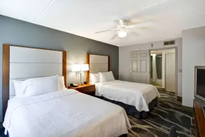 Homewood Suites by Hilton San Antonio Northwest - Rum