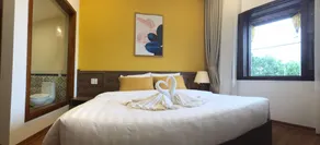 SOLEIL BOUTIQUE - Zimmer