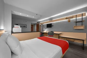 City Express by Marriott Ciudad Juárez - Chambre