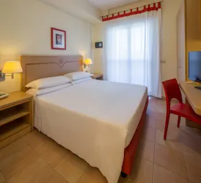 Residence I Triangoli - Zimmer