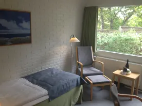 Rørvig Centret - Zimmer
