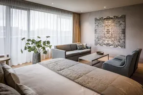 Van der Valk Hotel Enschede - Quarto