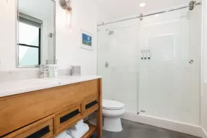 Colton House Hotel - Salle de bain