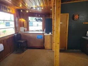 cedar village motel - Reception