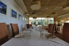 Cocca Hotel Royal Thai Spa - Restaurant