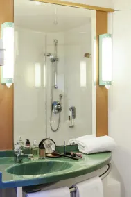 Ibis Bilbao Barakaldo - Salle de bain
