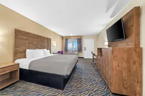 Quality Inn & Suites Victorville – Hesperia - Værelse