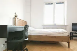 Apartament One by Your Freedom - Chambre