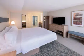 Homewood Suites by Hilton Atlanta Buckhead Pharr Road - Chambre