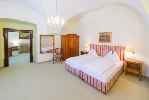 Hotel Kartause - Zimmer