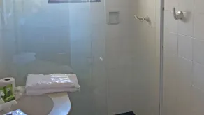 Pousada Canto da Lua - Bagno