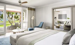 One&Only Le Saint Géran, Mauritius - View from room