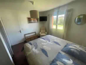 Aux Aigrettes - Zimmer