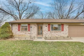 Great for Travel Nurses! Home 4 Mi to Dtwn Troy - Interior