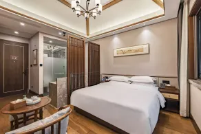 Deqing Radisson Manor - Chambre