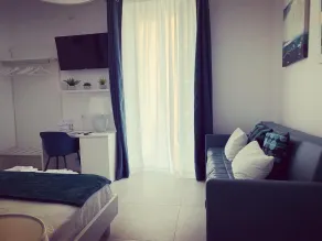L'Ancora B&B - Rum