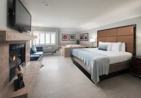 Mariposa Inn and Suites - Chambre