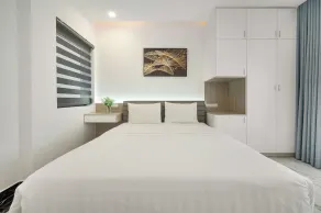 Elyday Villa - Bai Khem Beach, Phu Quoc - Room
