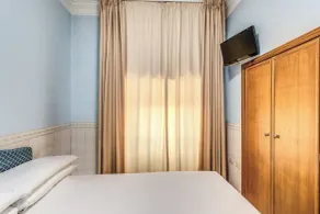Hotel Orazia - Værelse