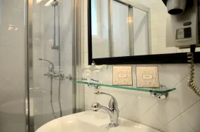 Penzion Vila Prešeren - Bad