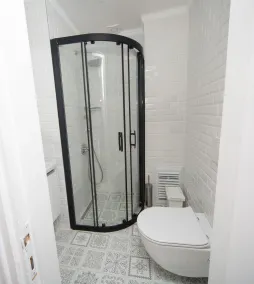 Cenar Konak Butik Hotel - Bathroom