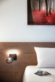 Novotel Paris Est Centre de Conférence - Chambre