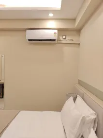 Aywa Hotels Edapally - Camera