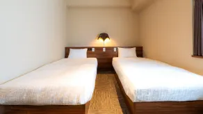 Koraku Garden Hotel Tokyo - Camera