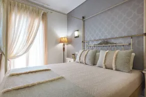Aegean Palace - Chambre