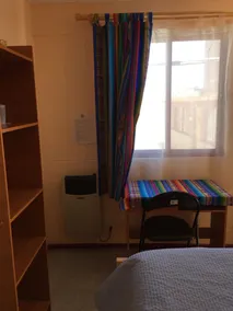 Hostal Vilama - Værelse