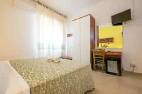 Hotel Il Gabbiano - Quarto