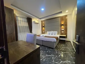 Presken Hotel Reliance, Allen, Ikeja, Lagos - Værelse