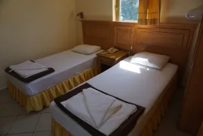 Sinem Hotel & Apart - Rom