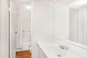 Corbin Inn - Salle de bain